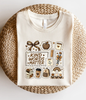 Back To School Kind Words Matter Graphic Tee by Ocean & 7th