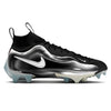 "Bubble” Nike Vaporposite Pro Cleats by Stadium Custom Kicks