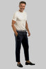 Buki Cinqo Tech Tee - White by Buki