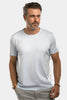 Buki Cinqo Tech Tee - Ice Flow by Buki