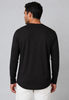 Buki Cinqo Long Sleeve Tech Tee - Black by Buki