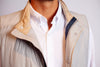 Buki Tech Vest - Silver Grey by Buki