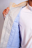 Buki Tech Vest - Silver Grey by Buki