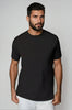 Buki Cinqo Tech Tee - Black by Buki