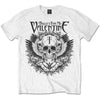 Bullet For My Valentine Eagle [T-Shirt] by Rock Band Apparel