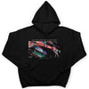 Bullet For My Valentine Gravity [Sweatshirt] by Rock Band Apparel