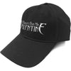 Bullet For My Valentine Logo [Hat] by Rock Band Apparel