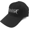 Bullet For My Valentine Logo [Hat] by Rock Band Apparel