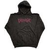 Bullet For My Valentine Logo [Sweatshirt] by Rock Band Apparel