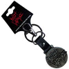 Bullet For My Valentine Logo Emblem [Keychain] by Rock Band Apparel