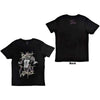 Bullet For My Valentine Ram [T-Shirt] by Rock Band Apparel