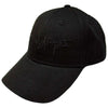 Bullet For My Valentine Text Logo [Hat] by Rock Band Apparel
