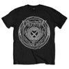 Bullet For My Valentine Time to Explode [T-Shirt] by Rock Band Apparel