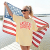 America’s Favorite Patriotic Graphic Tee by Hey Jude Graphic Tees