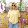 Make Heaven Crowded T-Shirt – Christian Graphic Tee by Hey Jude Graphic Tees