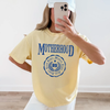 Motherhood Graphic Tee | Vintage Mom Shirt | Super Mom Est 89 Tee | Motherhood Era Shirt | Gift for Moms by Hey Jude Graphic Tees