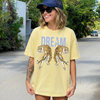 Dream Tiger Graphic Tee by Hey Jude Graphic Tees