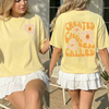 Created Chosen Called Graphic T-Shirt | Faith-Based Christian Tee by Hey Jude Graphic Tees