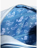 Butterfly Kisses – Blue by Carolina Country Bling