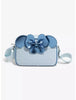 Butterfly Kisses – Blue by Carolina Country Bling