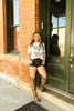 Buy Me Chickens Graphic Tee by Wild Junkie