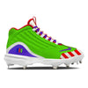 "Buzz" Nike Griffey 2 Cleats by Stadium Custom Kicks