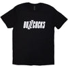 Buzzcocks Logo [T-Shirt] by Rock Band Apparel