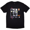 Buzzcocks Strange Thing [T-Shirt] by Rock Band Apparel