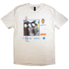 Buzzcocks Strange Thing [T-Shirt] by Rock Band Apparel