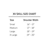 XV SKILL SHOULDER PADS - AIR