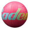 Baden Paradise Volleyballs