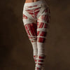 Womens Casual Loose-fitting 3D-printed Pants by My Store