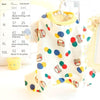 Autumn And Winter Clothing Home Wear Small Dog Teddy Pet Clothes by My Store