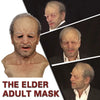 Holiday Halloween Funny Mask Super Soft by My Store