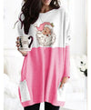 New European And American Style Street Hipster Dress Elegant Women