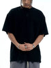 Men's Round Neck Half Sleeve T-Shirt by Simply Love