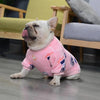Fashion Personality French Plush Pajamas Pets by My Store