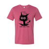 It's Fine I'm Fine Everything's Fine T-Shirt by T-Shirt Crazed