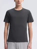 Men's Plus Size Round Neck Quick-Dry T-Shirt by Simply Love