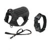 Tactical Dog Vest For Medium To Large Pets Quick-release Design Ideal For Training And Outdoor Use With Big Dogs by My Store