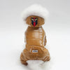 Pet Clothes Teddy Dog Clothes Pet Clothes by My Store