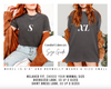 Just The One Wine Tarot Card Shirt by EnjoyMyDesign LLC