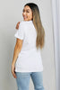 Simply Love MAMA Graphic Cotton T-Shirt by Simply Love