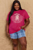 Simply Love Full Size VIRGO Graphic T-Shirt by Simply Love