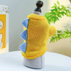 Pet Ring Dog Clothes Warm, Comfortable And Cute by My Store