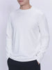 Men's Plus Size Long Sleeve T-Shirt by Simply Love