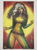[Signed by Nathan Szerdy] AVENGERS ANNUAL #10 UNKNOWN COMICS NATHAN SZERDY EXCLUSIVE VIRGIN VAR FACSIMILE EDITION [IN STOCK] by Unknown Comic Books