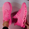 Women’s Lightweight Casual Walking Shoes by FitiqueFit