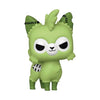 POP! Funko: Tasty Peach - Zombie Alpaca by THE MIGHTY HOBBY SHOP