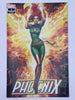 [Signed by Nathan Szerdy] PHOENIX #1 UNKNOWN COMICS NATHAN SZERDY VAR [IN STOCK] by Unknown Comic Books